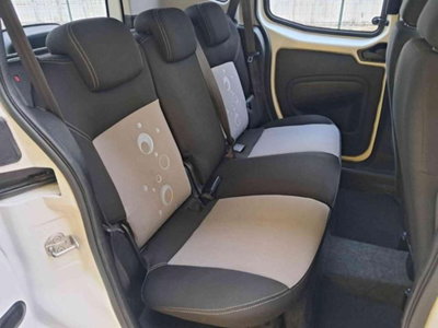 Citroen Nemo Multispace 1.3 HDi 75CV Silver Selection (18)