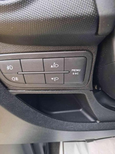 Citroen Nemo Multispace 1.3 HDi 75CV Silver Selection (20)