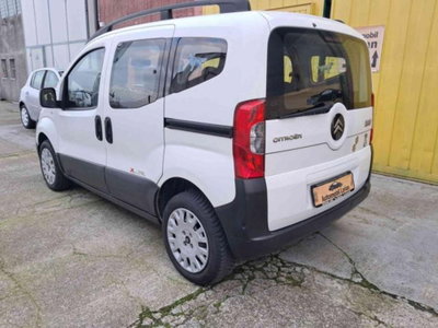 Citroen Nemo Multispace 1.3 HDi 75CV Silver Selection (3)
