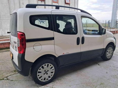Citroen Nemo Multispace 1.3 HDi 75CV Silver Selection (7)