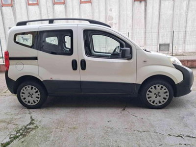 Citroen Nemo Multispace 1.3 HDi 75CV Silver Selection (8)