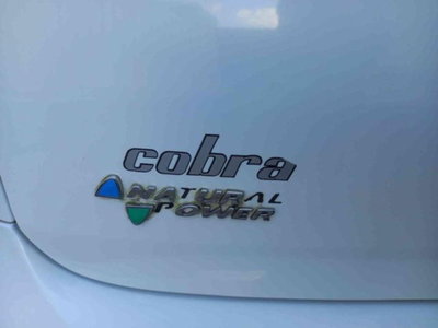 Fiat Punto Evo 1.4 5 porte Emotion Natural Power (11)