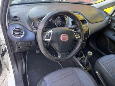 Fiat Punto Evo 1.4 5 porte Emotion Natural Power (13)