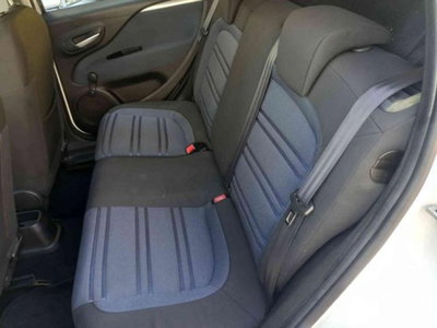 Fiat Punto Evo 1.4 5 porte Emotion Natural Power (17)