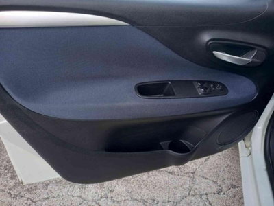 Fiat Punto Evo 1.4 5 porte Emotion Natural Power (19)