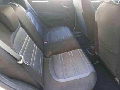 Fiat Punto Evo 1.4 5 porte Emotion Natural Power (20)