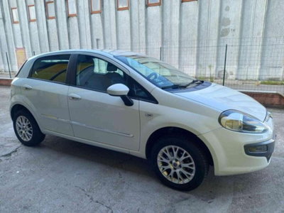 Fiat Punto Evo 1.4 5 porte Emotion Natural Power (9)
