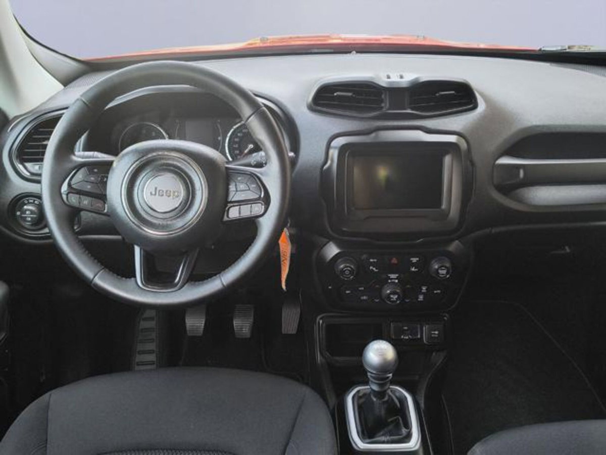 Jeep Renegade 1.0 T3 Night Eagle (10)