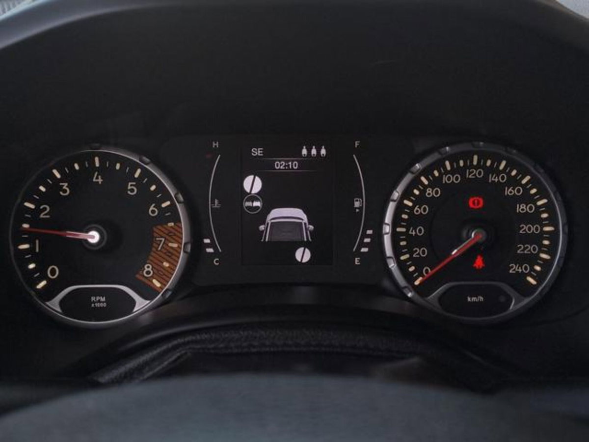 Jeep Renegade 1.0 T3 Night Eagle (12)