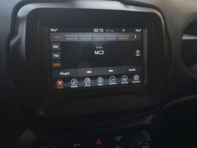 Jeep Renegade 1.0 T3 Night Eagle (13)