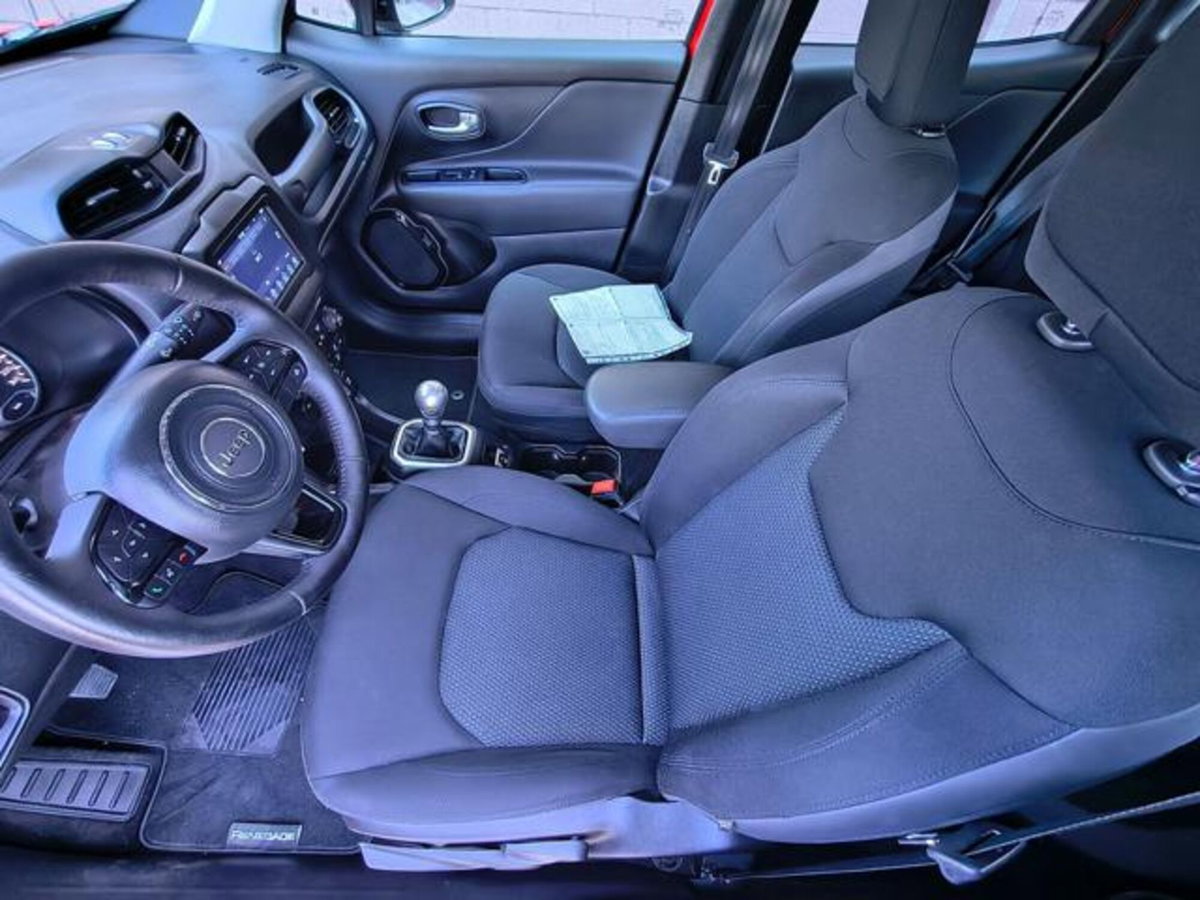 Jeep Renegade 1.0 T3 Night Eagle (14)
