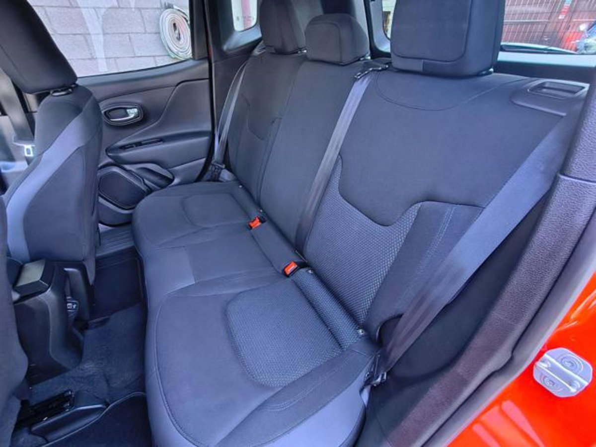 Jeep Renegade 1.0 T3 Night Eagle (15)