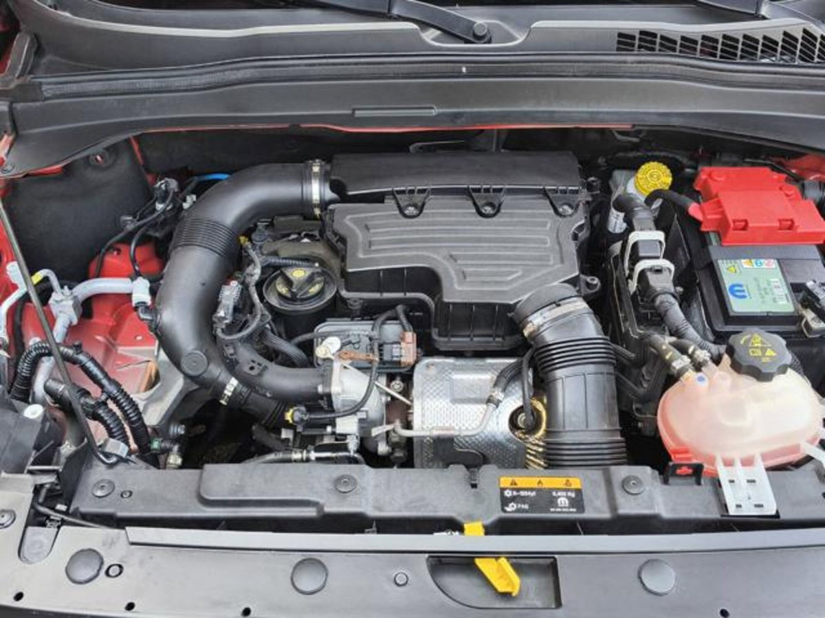 Jeep Renegade 1.0 T3 Night Eagle (16)