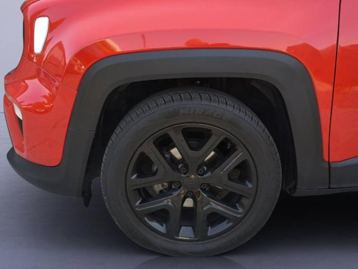 Jeep Renegade 1.0 T3 Night Eagle (18)