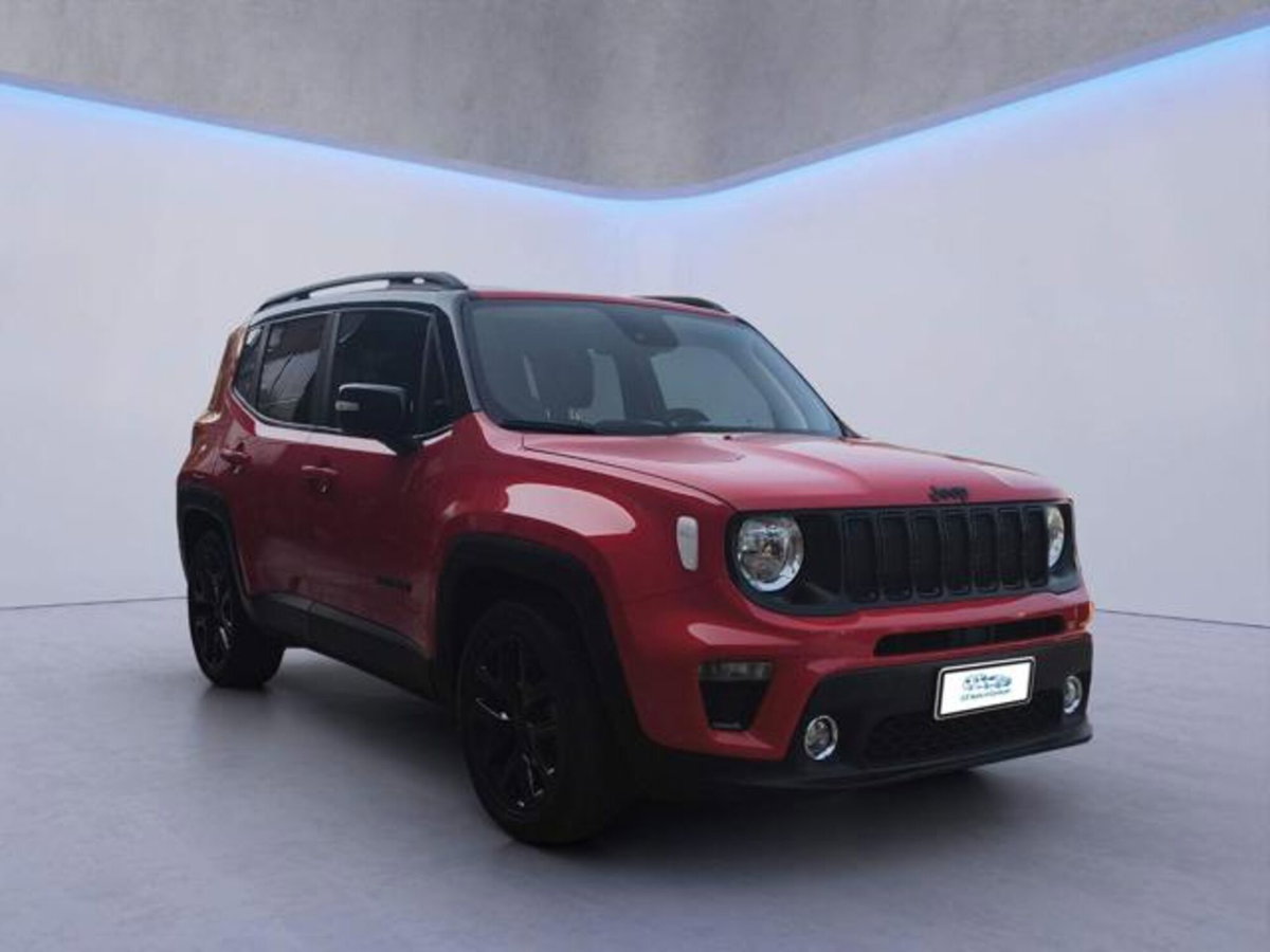 Jeep Renegade 1.0 T3 Night Eagle (2)