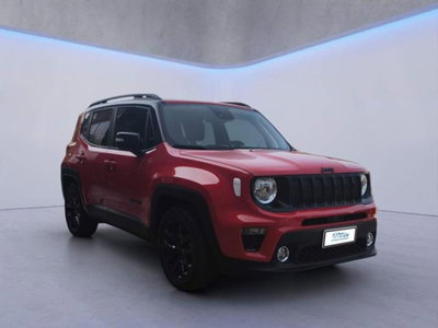 Jeep Renegade 1.0 T3 Night Eagle (2)
