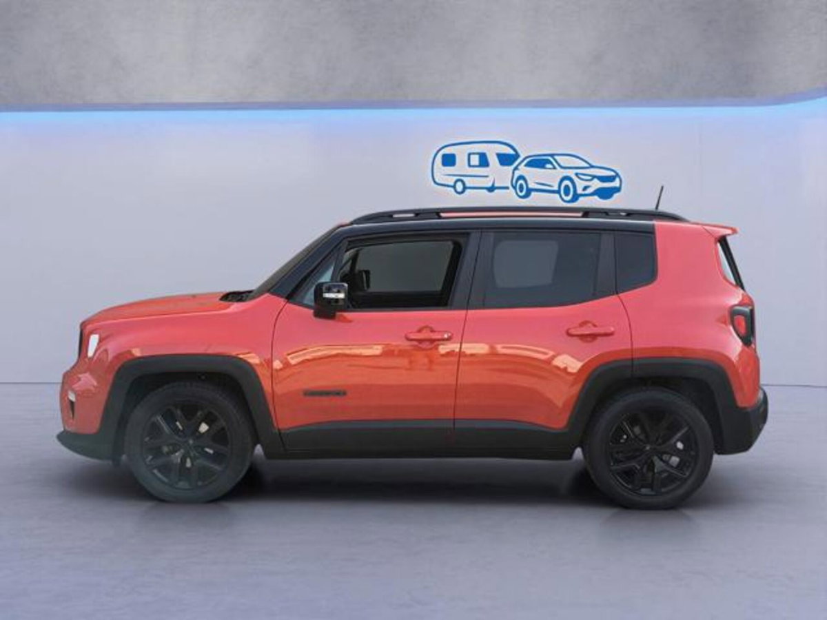 Jeep Renegade 1.0 T3 Night Eagle (20)
