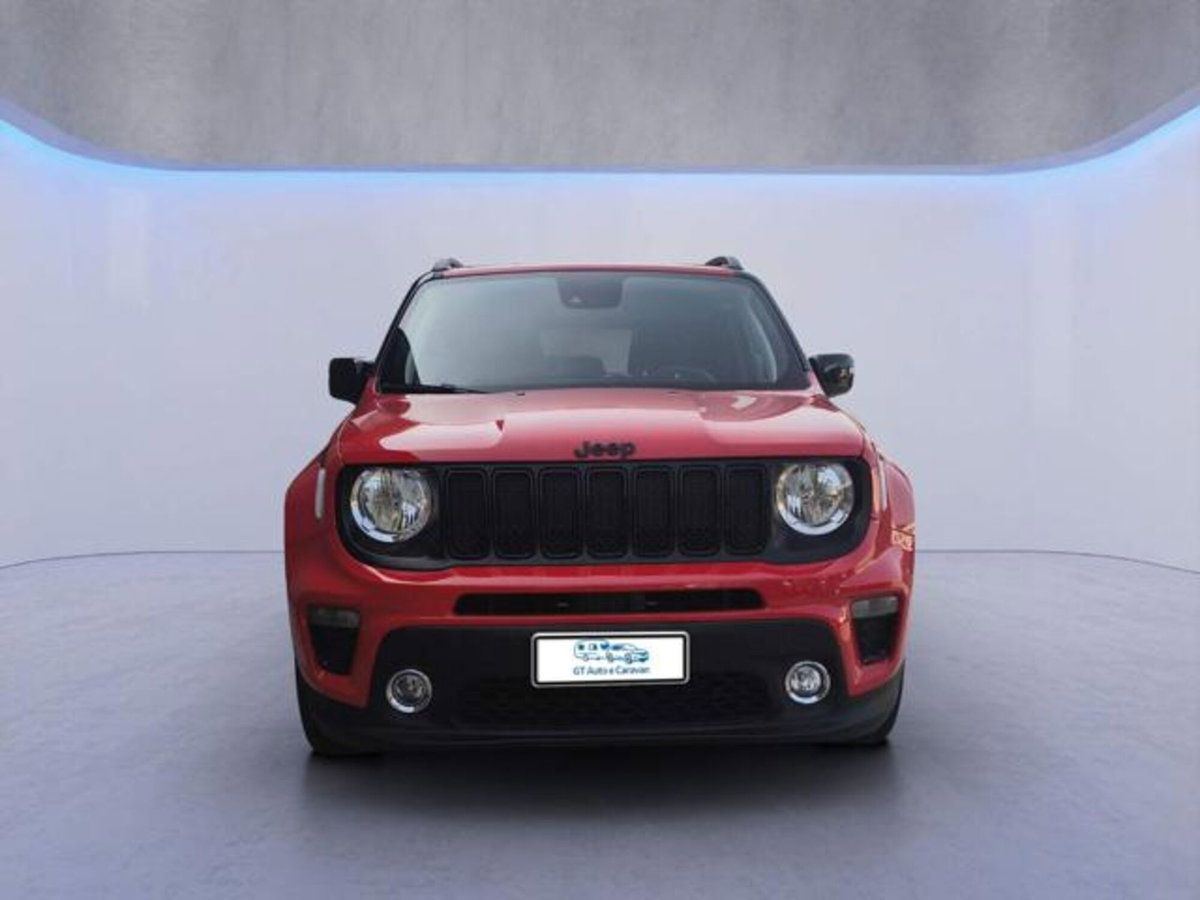 Jeep Renegade 1.0 T3 Night Eagle (3)