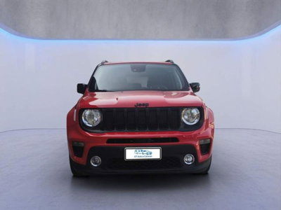 Jeep Renegade 1.0 T3 Night Eagle (3)
