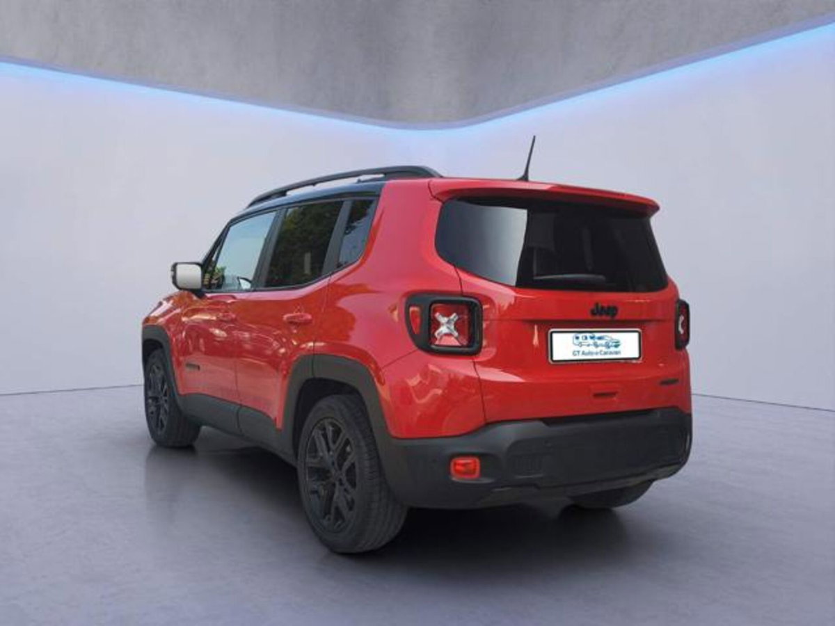 Jeep Renegade 1.0 T3 Night Eagle (4)