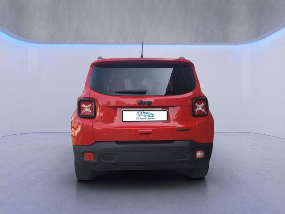 Jeep Renegade 1.0 T3 Night Eagle (5)