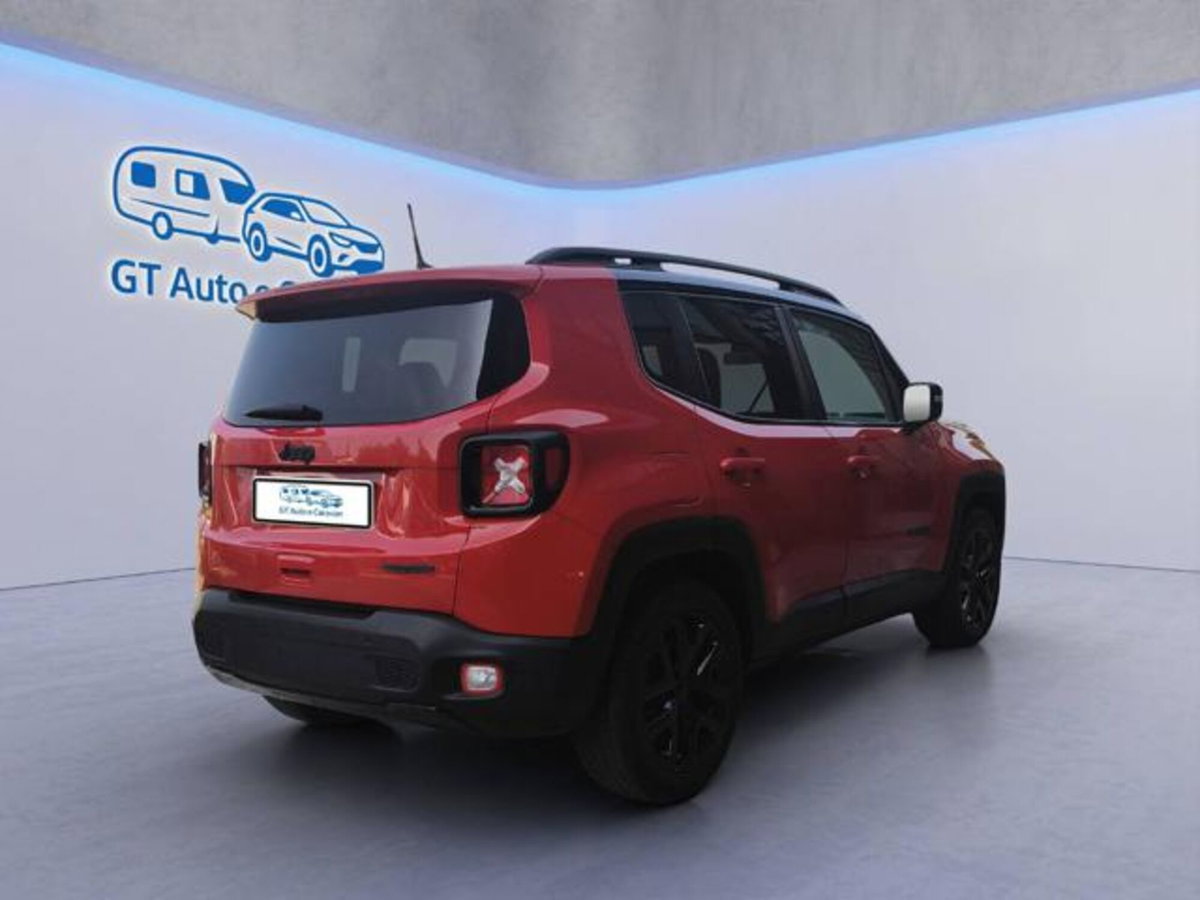Jeep Renegade 1.0 T3 Night Eagle (6)