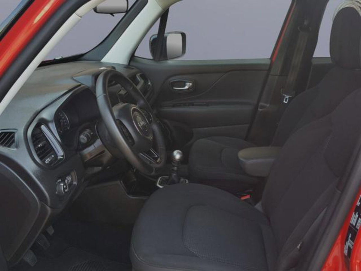 Jeep Renegade 1.0 T3 Night Eagle (7)