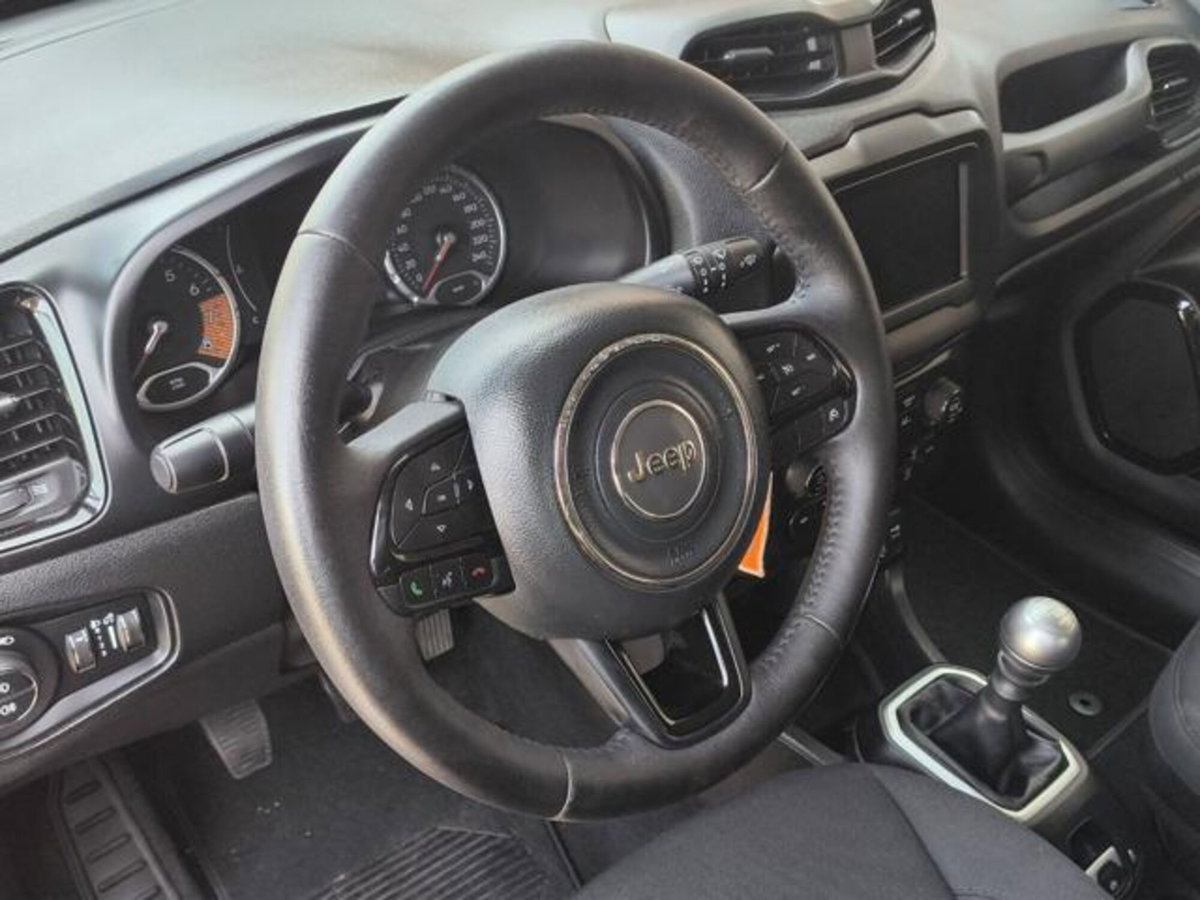 Jeep Renegade 1.0 T3 Night Eagle (8)