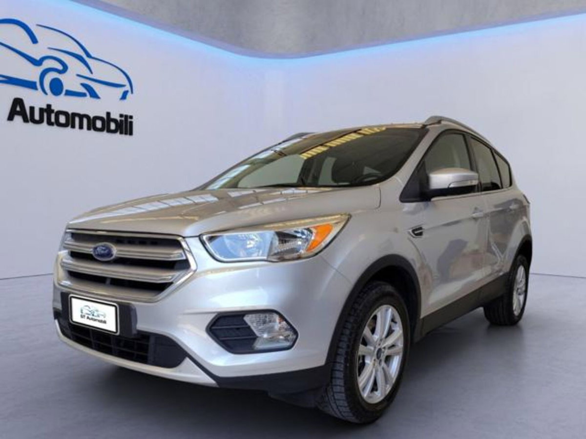 Ford Kuga 1.5 TDCI 120 CV S&S 2WD Plus