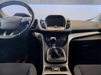 Ford Kuga 1.5 TDCI 120 CV S&S 2WD Titanium Business (12)