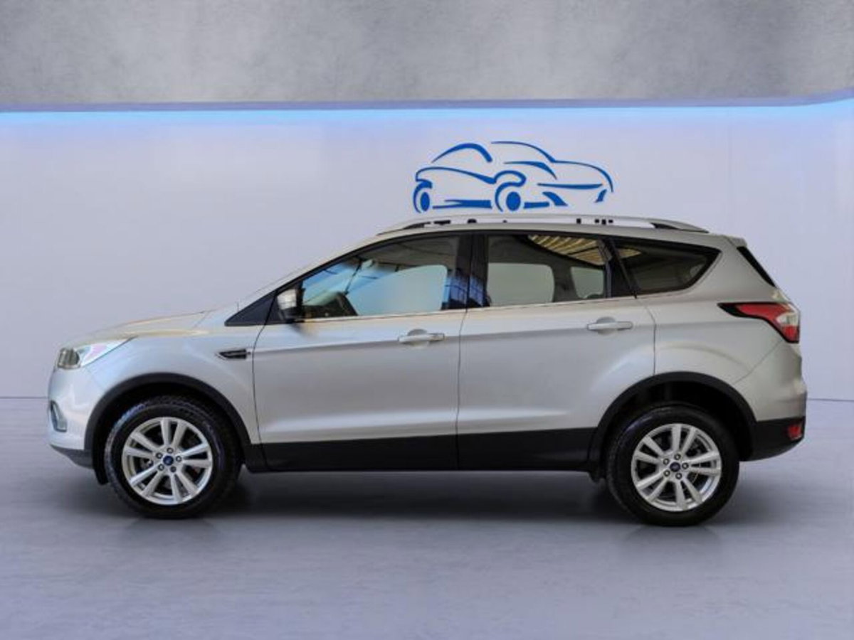 Ford Kuga 1.5 TDCI 120 CV S&S 2WD Plus (20)