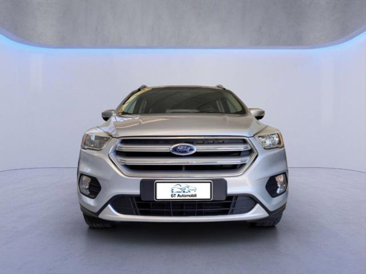 Ford Kuga 1.5 TDCI 120 CV S&S 2WD Plus (3)