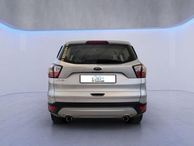 Ford Kuga 1.5 TDCI 120 CV S&S 2WD Titanium Business (5)