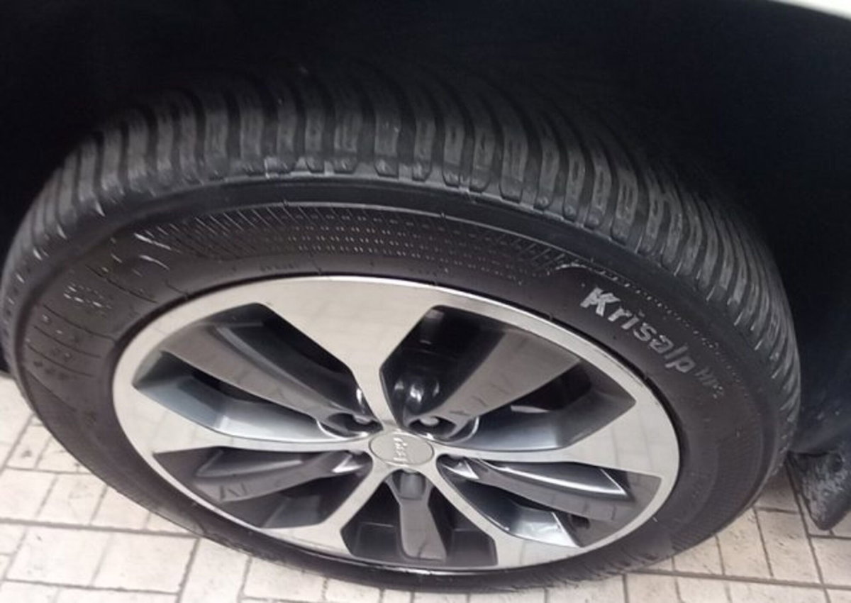 Jeep Cherokee 2.2 Mjt II 4WD Active Drive II Overland (10)