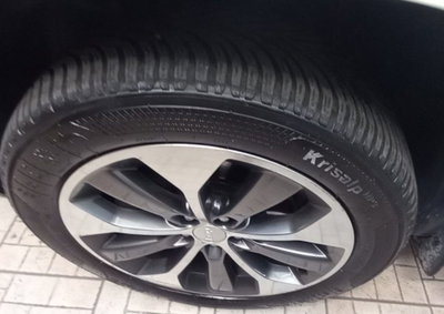 Jeep Cherokee 2.2 Mjt II 4WD Active Drive II Overland (10)