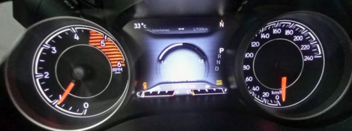 Jeep Cherokee 2.2 Mjt II 4WD Active Drive II Overland (14)