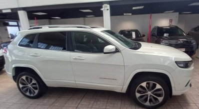 Jeep Cherokee 2.2 Mjt II 4WD Active Drive II Overland (2)