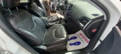 Jeep Cherokee 2.2 Mjt II 4WD Active Drive II Overland (9)