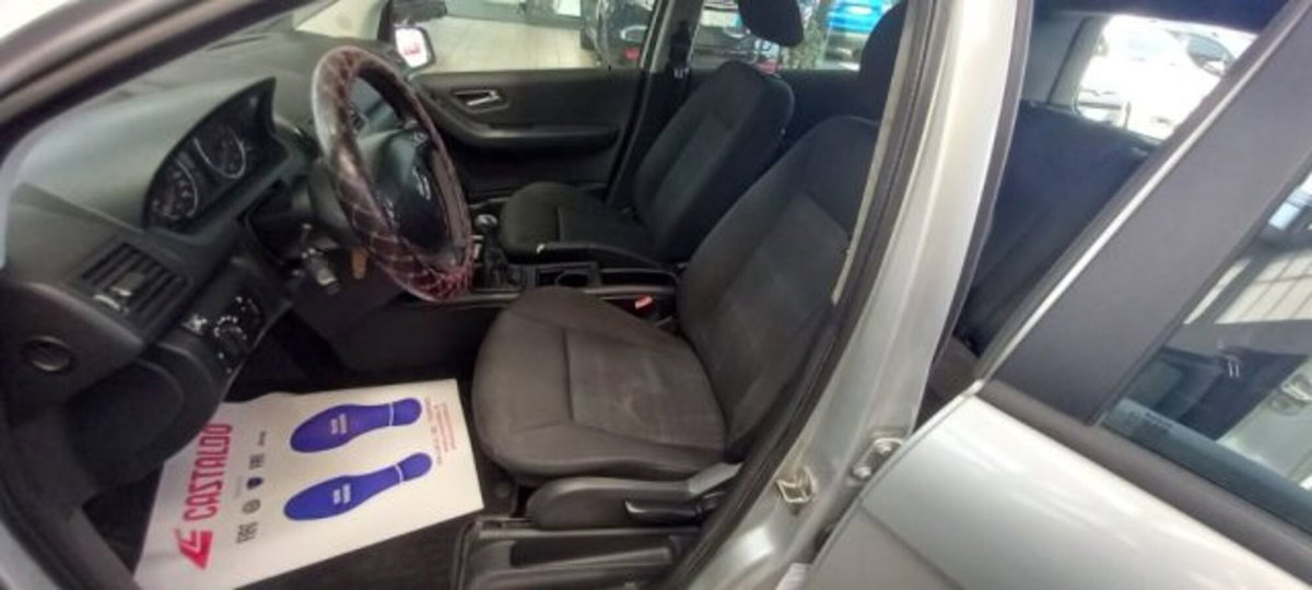 Mercedes-Benz Classe A 160 AUTOMATIC Premium (5)