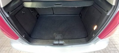 Mercedes-Benz Classe A 160 AUTOMATIC Premium (9)