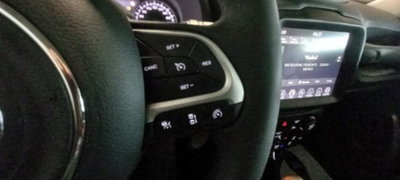 Jeep Renegade 1.5 Turbo T4 MHEV Limited (13)
