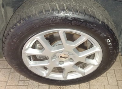 Jeep Renegade 1.5 Turbo T4 MHEV Limited (18)