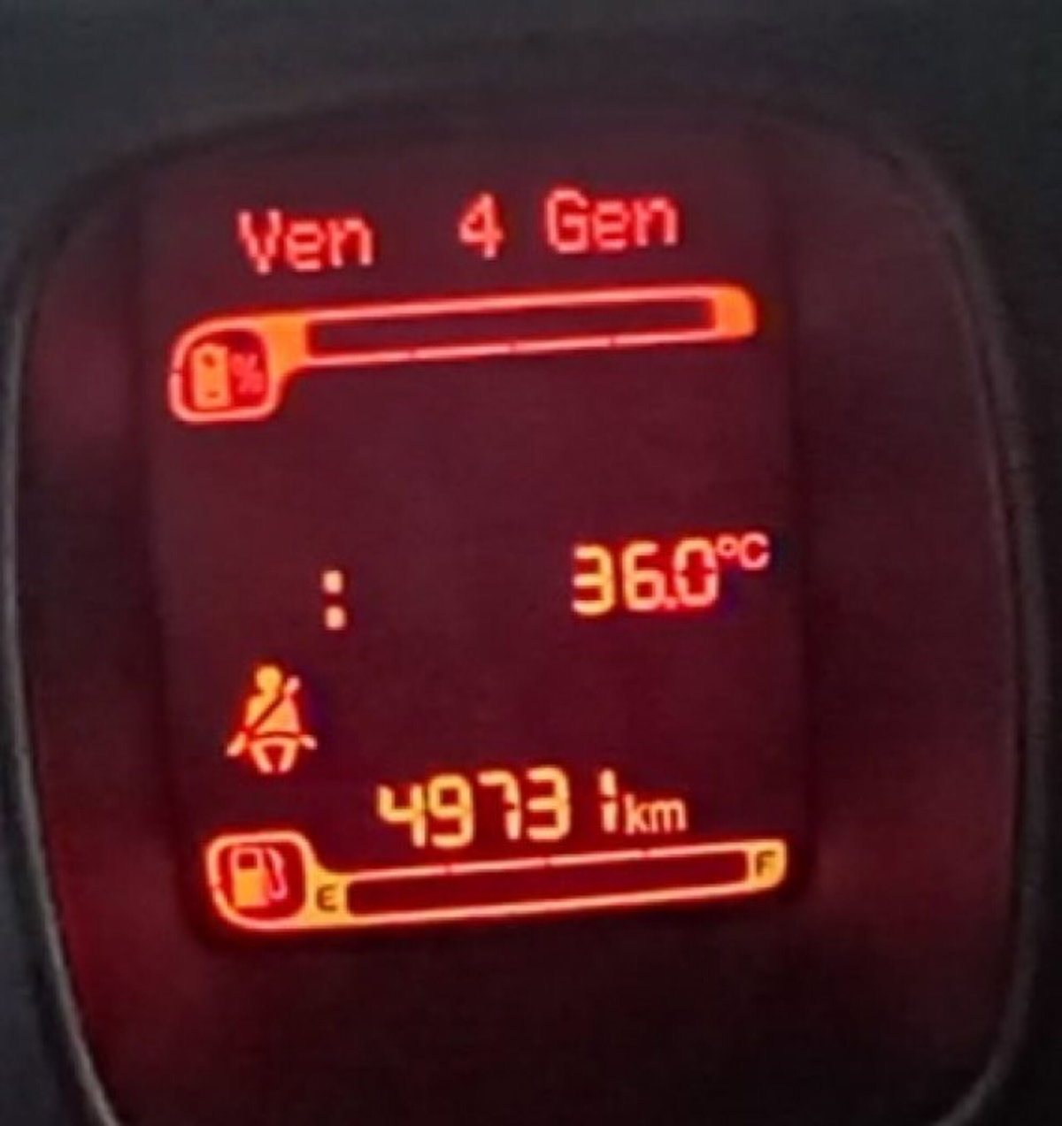 Fiat Panda 1.0 firefly hybrid s&s 70cv 5p.ti (11)