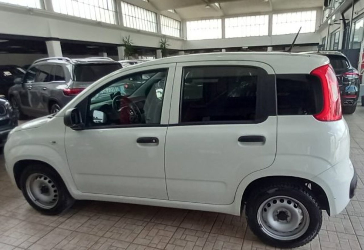 Fiat Panda 1.0 firefly hybrid s&s 70cv 5p.ti (4)