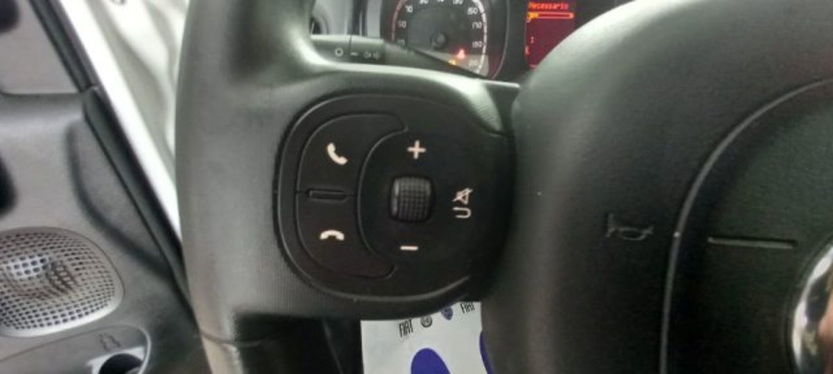 Fiat Panda 1.0 firefly hybrid s&s 70cv 5p.ti (8)