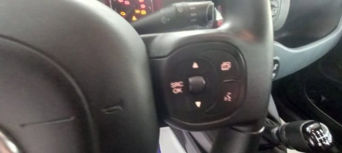 Fiat Panda 1.0 firefly hybrid s&s 70cv 5p.ti (9)