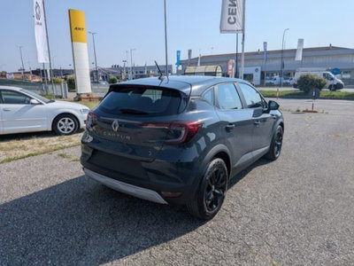 Renault Captur TCe 100 CV GPL FAP Zen (3)