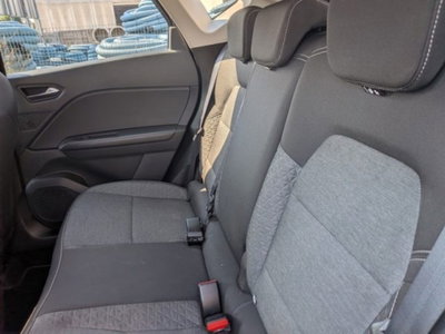 Renault Captur TCe 100 CV GPL FAP Zen (5)