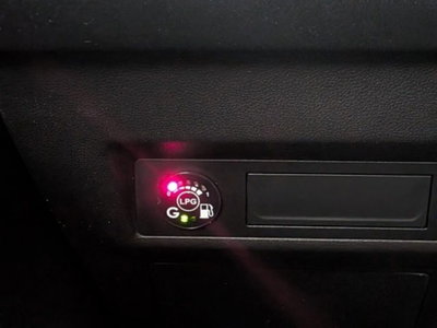 Renault Captur TCe 100 CV GPL FAP Zen (6)