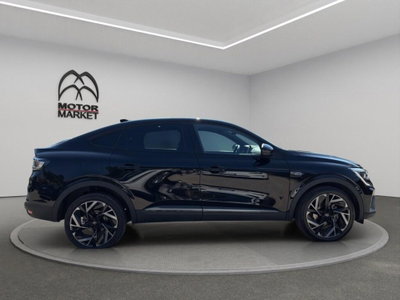 Renault Arkana 1.6 full hybrid Esprit Alpine 145cv (4)